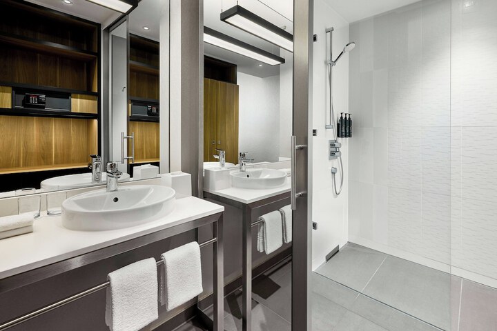 Bath Amenities