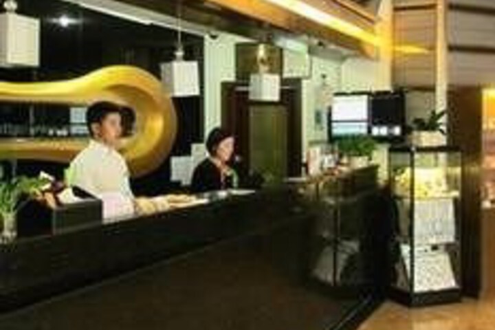 Motel 168 Suzhou Luzhi Guzhen