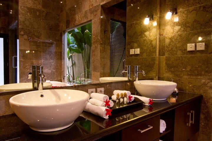 Bath Amenities