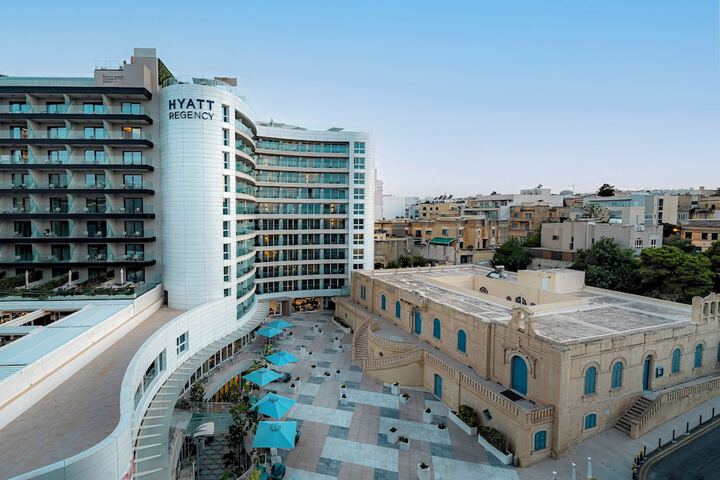 Photo of Hyatt Regency Malta