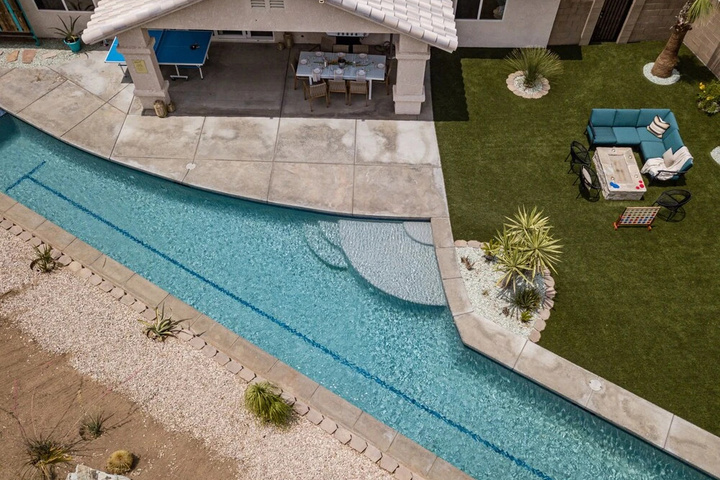 Pool 7 of 18