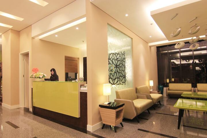 Lobby Photos