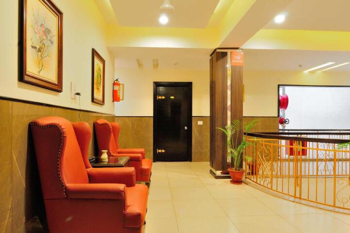 Akashdeep 22 Hotel & Motel Pvt. ltd.