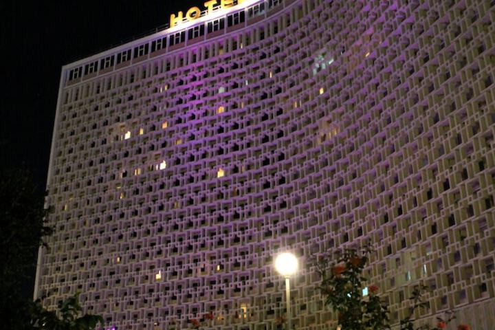 Hotel 76 of 76