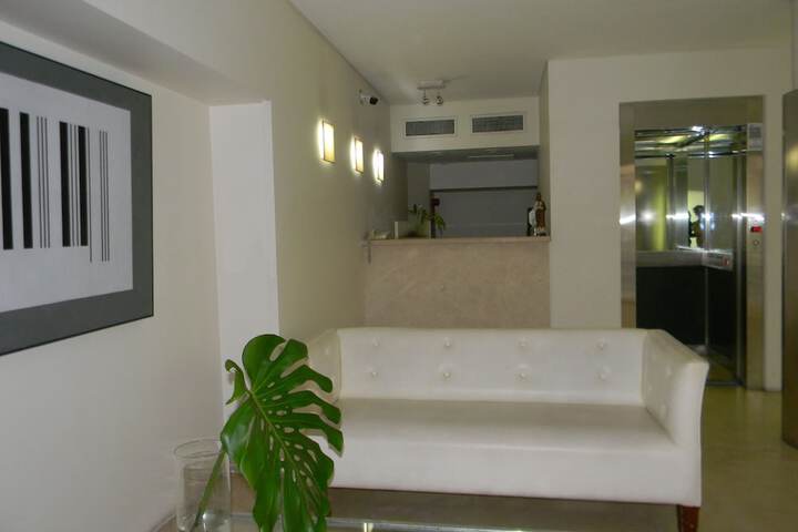 Hotel Interior 5 of 38