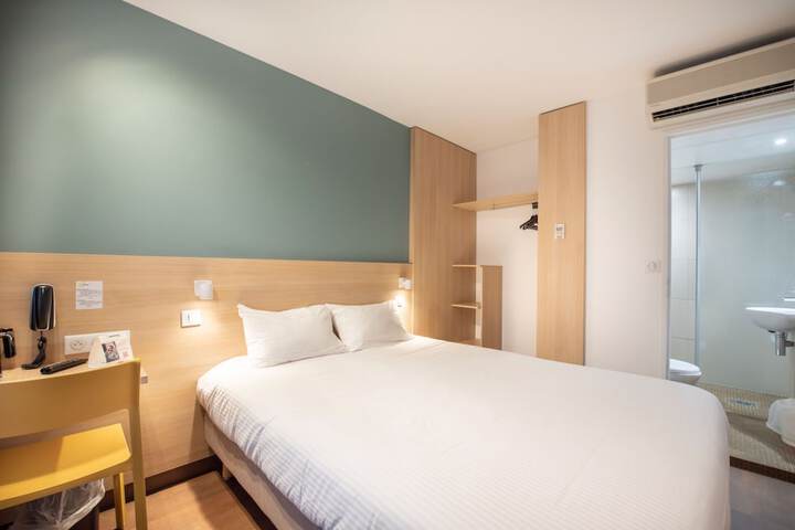 The Originals Access Hôtel Bordeaux Aéroport in Merignac