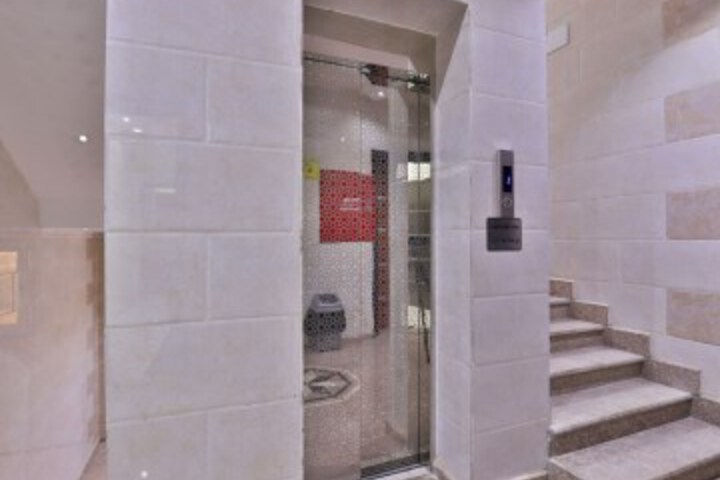OYO 347 Qasr Sirin Residential Units