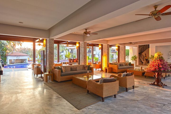 Lobby Photos