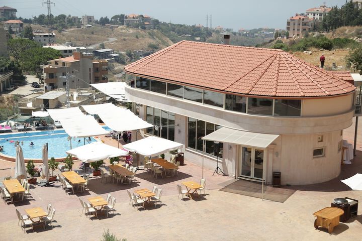 View from room