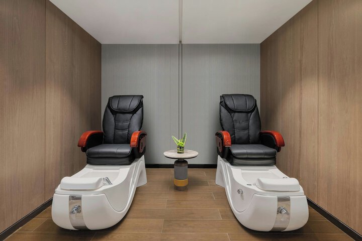Wellness Treatments