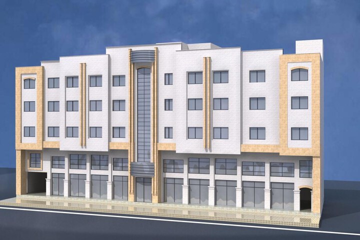 Hotel 45 of 45