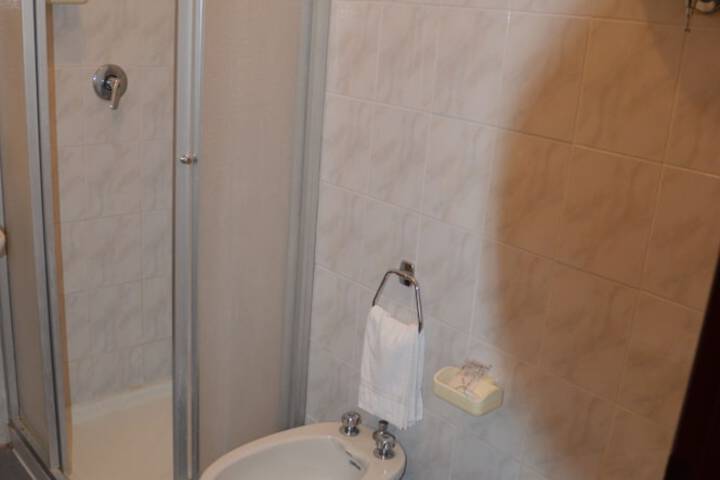 Bath Photo