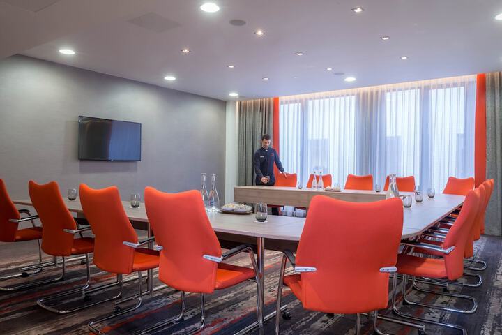 Meeting 44 of 48