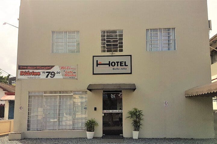 Hotel 41 of 43