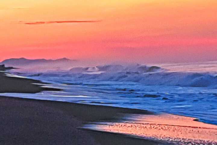 Beach 87 of 93