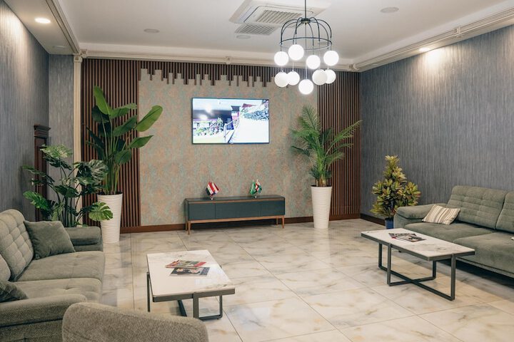 Hotel Interior 70 of 72