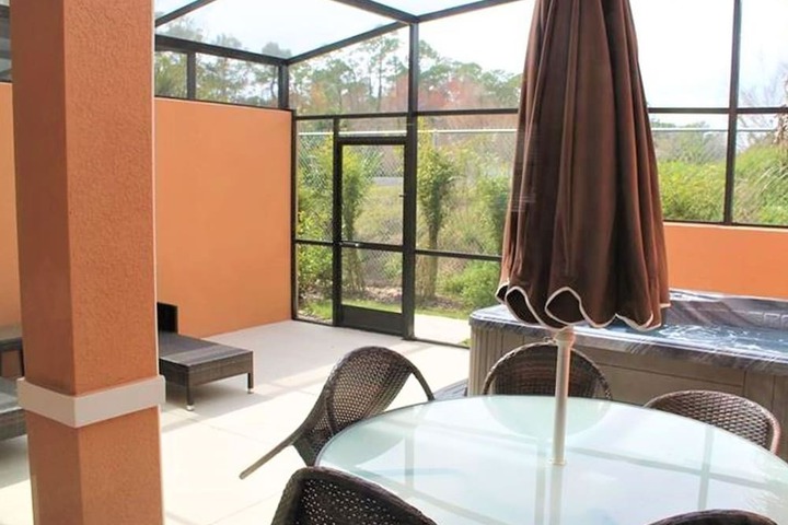 Terrace/Patio 11 of 39