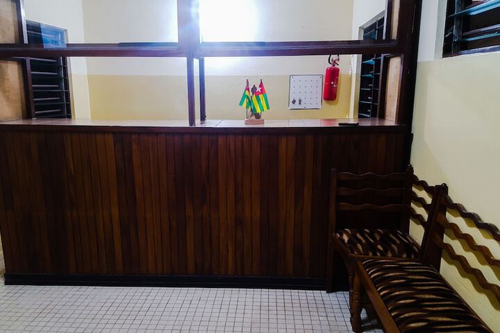 Hotel Interior 2 of 25
