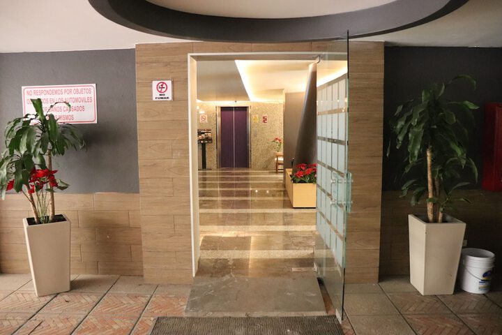 Hotel Interior 14 of 89