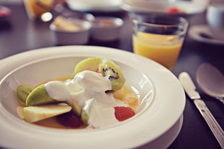 Breakfast/Coffee Service 9 of 17