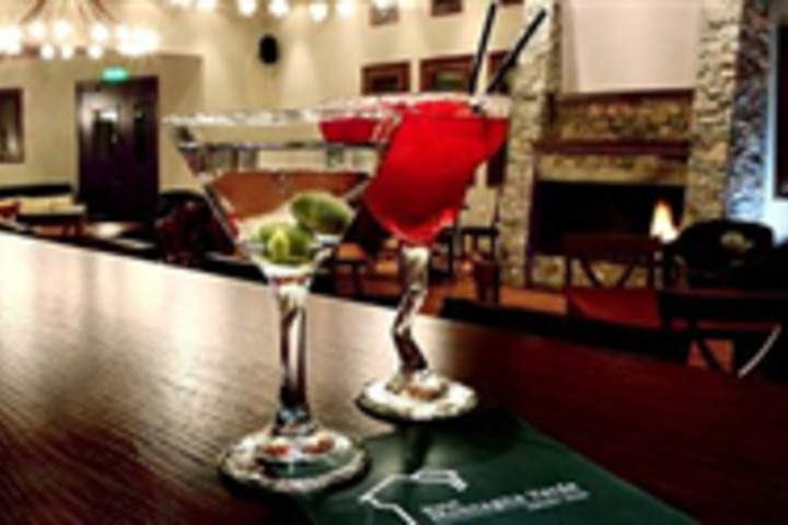 Fitness Facility Photos