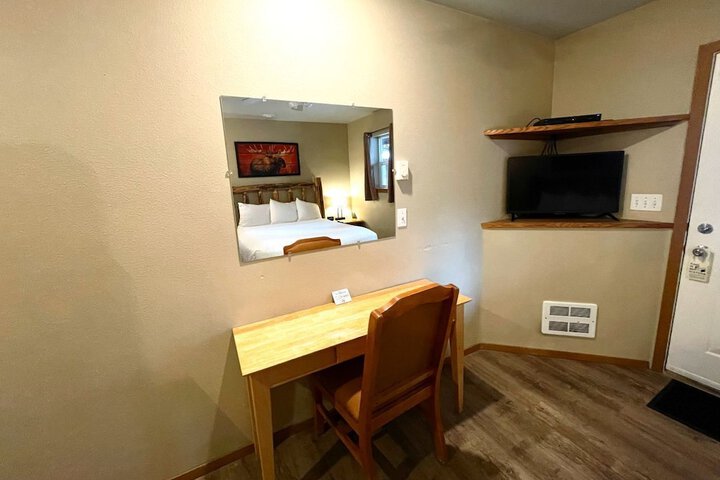 Room 21 of 140