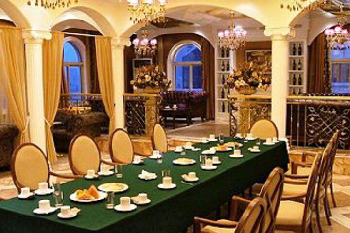 Dining 26 of 26