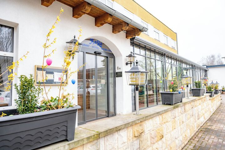 AaRa Hotel