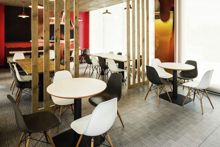 Dining Photos