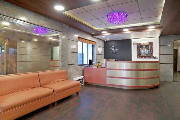 Hotel Interior 2 of 26