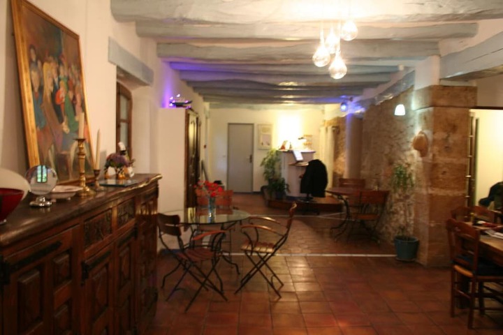 Hotel Interior 2 of 33