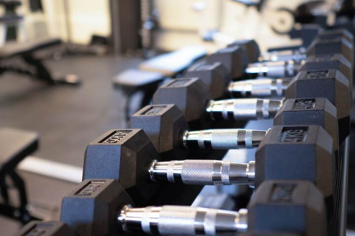 Health and Fitness 53 of 68