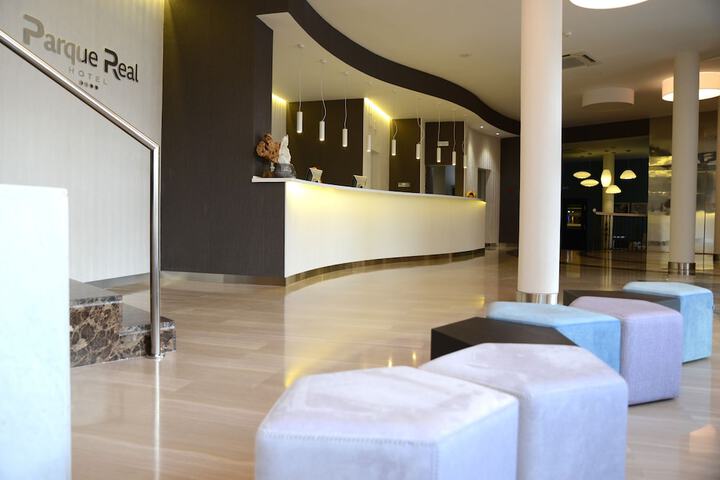 Hotel Interior 4 of 61