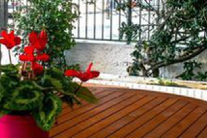 Terrace/Patio 5 of 7