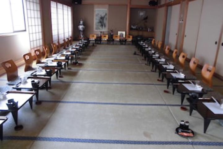 Fitness Facility Photos