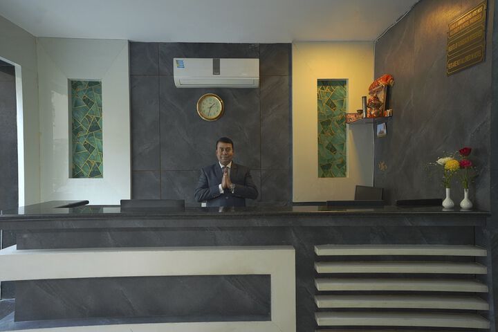 hotel photo