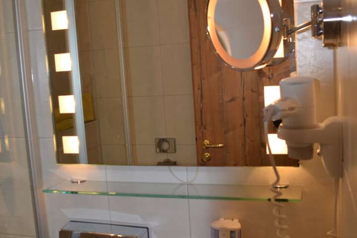 Bath Photo