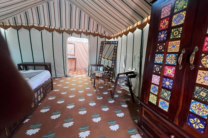 Shourya Desert Camp