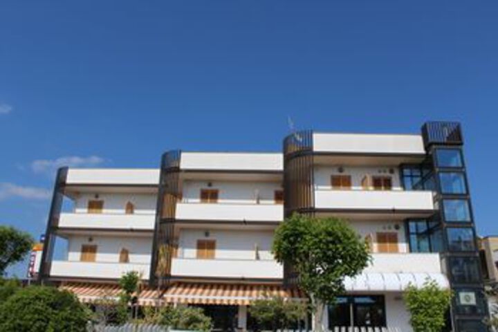 Hotel Enrica