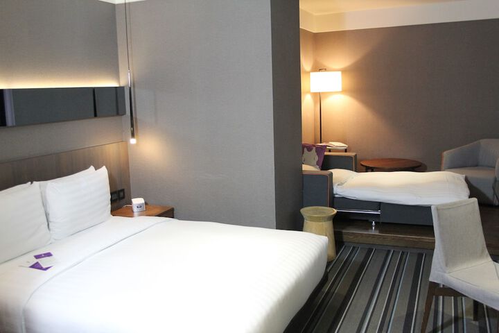 Room 40 of 108