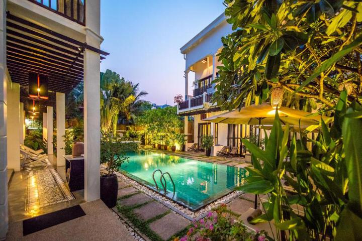 Spa and Wellness Pictures