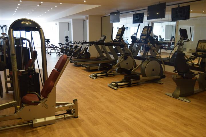 Fitness Club