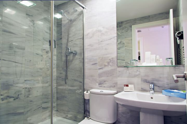 Bathroom Interior Photo