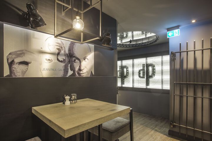 Restaurants