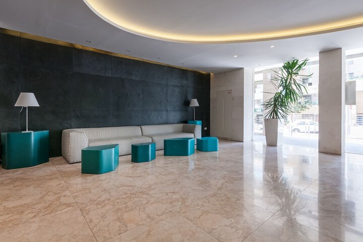 Hotel Interior 3 of 33