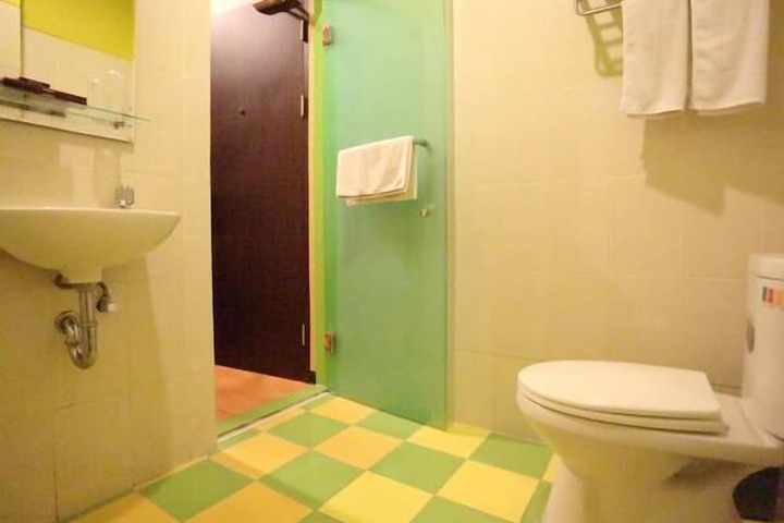 Bathroom Vanities
