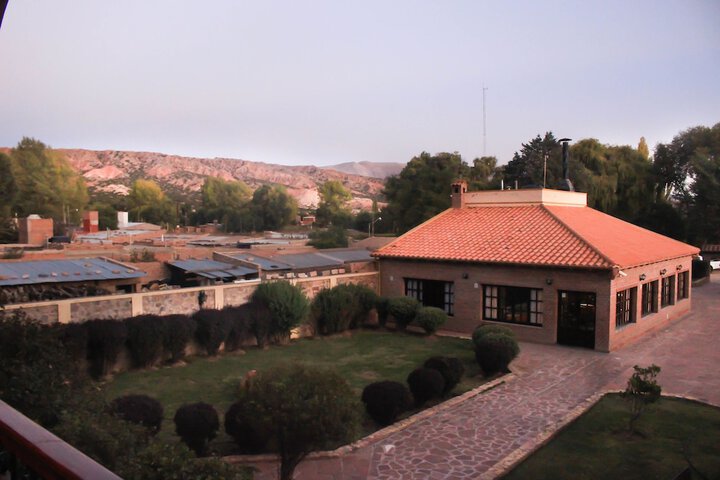 Hotel View 40 of 41