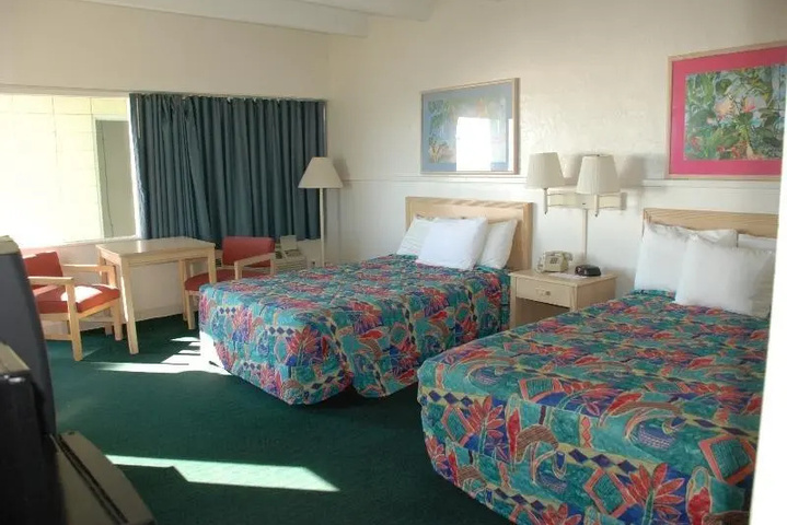Photo of The Buccaneer Beach Motel