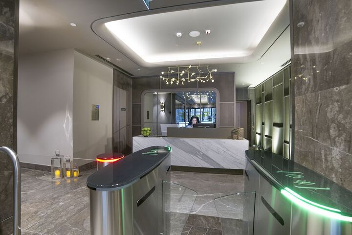 Hotel Interior 122 of 202