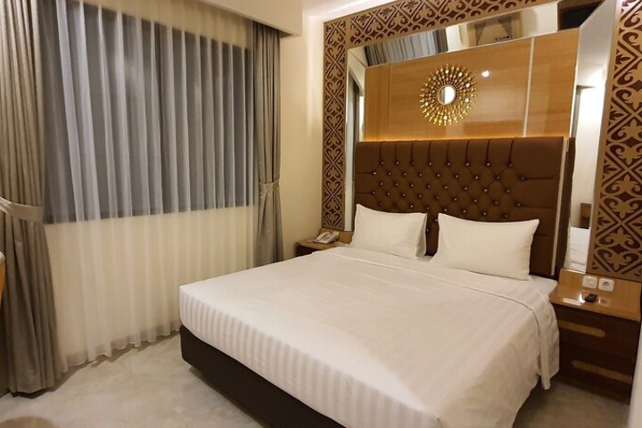 Room 4 of 40